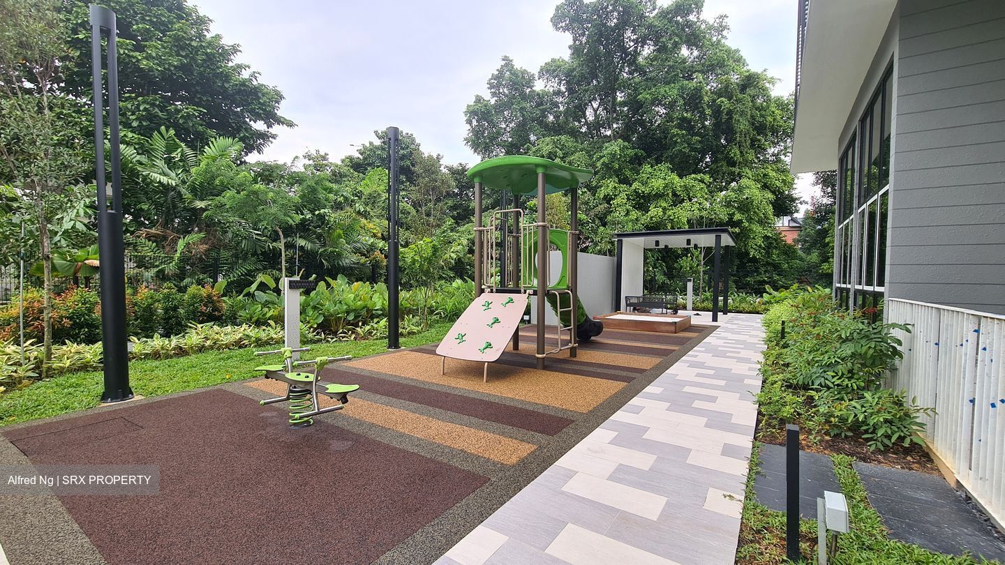 The Verandah Residences (D5), Apartment #523482681